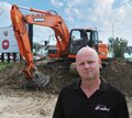 G. Allard Excavation